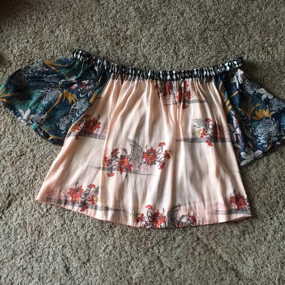 FP Top - NEW WITH TAGS